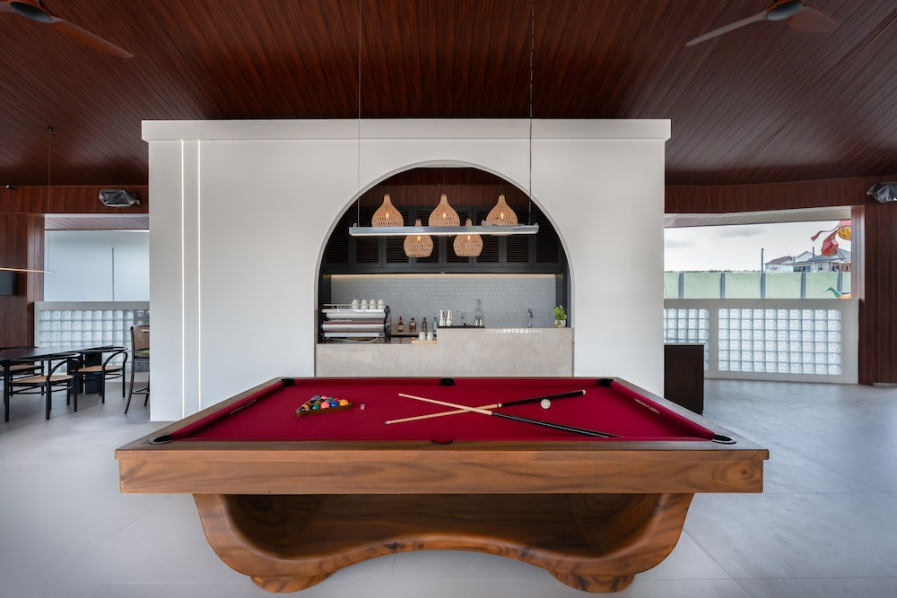 Maha Resort Bali