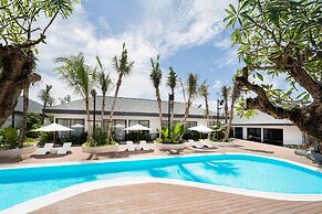 Maha Resort Bali