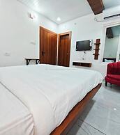 Hotel Royal Krishna