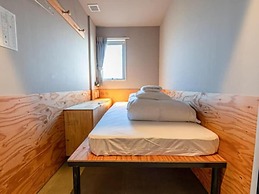 LiVEMAX HOSTELS Kyotoekimae
