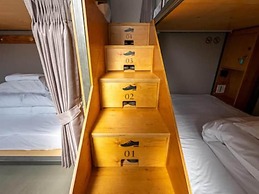 LiVEMAX HOSTELS Kyotoekimae