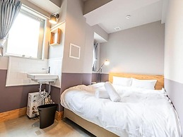 LiVEMAX HOSTELS Kyotoekimae