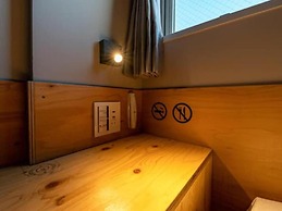 LiVEMAX HOSTELS Kyotoekimae