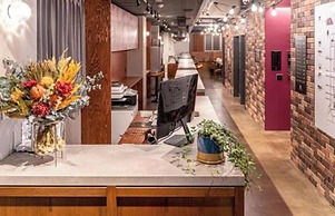 LiVEMAX HOSTELS Kyotoekimae