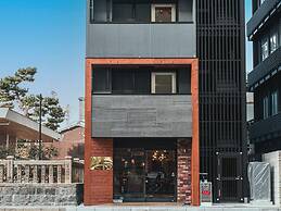 LiVEMAX HOSTELS Kyotoekimae