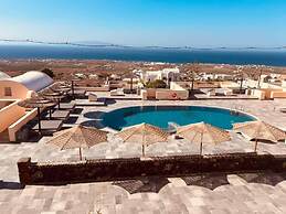 ANEMOESSA VILLA