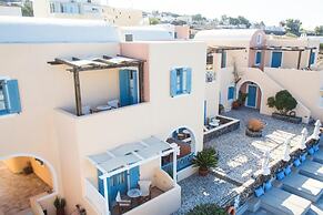 ANEMOESSA VILLA