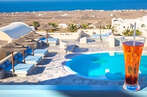 ANEMOESSA VILLA
