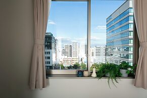 Hotel Edge Nakasu