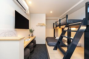Hotel Edge Nakasu
