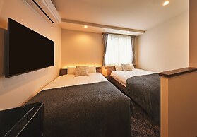 Hotel Edge Nakasu
