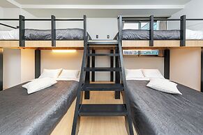 Hotel Edge Nakasu