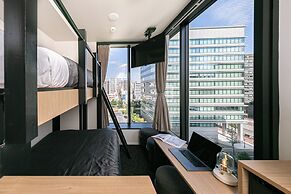 Hotel Edge Nakasu