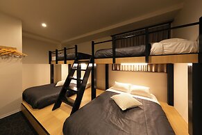 Hotel Edge Nakasu
