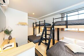 Hotel Edge Nakasu