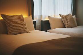 Hotel Edge Nakasu