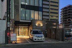 Hotel Edge Nakasu