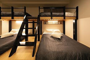 Hotel Edge Nakasu