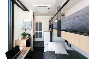 Hotel Edge Nakasu