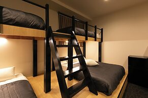 Hotel Edge Nakasu