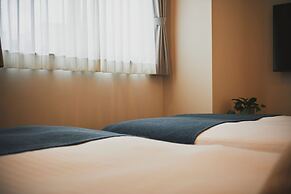 Hotel Edge Nakasu