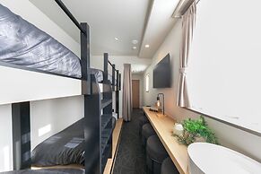 Hotel Edge Nakasu
