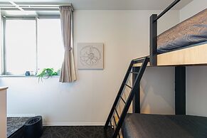Hotel Edge Nakasu