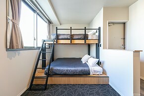 Hotel Edge Nakasu