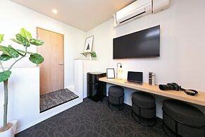 Hotel Edge Nakasu