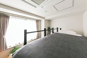 Hotel Edge Nakasu