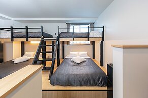 Hotel Edge Nakasu