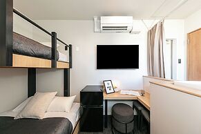 Hotel Edge Nakasu