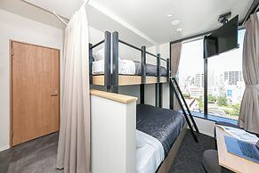 Hotel Edge Nakasu