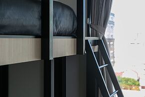 Hotel Edge Nakasu