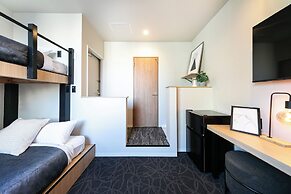 Hotel Edge Nakasu
