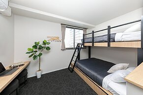 Hotel Edge Nakasu
