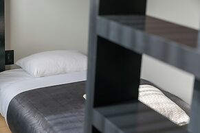 Hotel Edge Nakasu