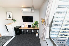 Hotel Edge Nakasu