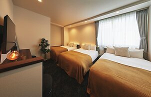 Hotel Edge Nakasu