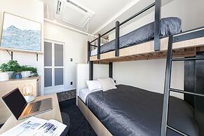 Hotel Edge Nakasu