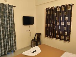 Balaji Lodging