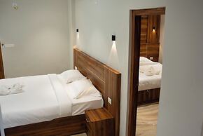 Kanak Residency Thalassary