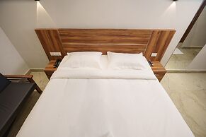 Kanak Residency Thalassary