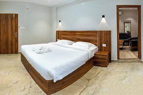Kanak Residency Thalassary