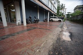 Kanak Residency Thalassary