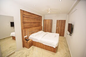 Kanak Residency Thalassary