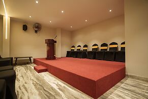 Kanak Residency Thalassary