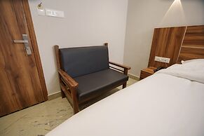 Kanak Residency Thalassary