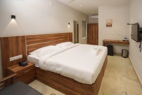 Kanak Residency Thalassary