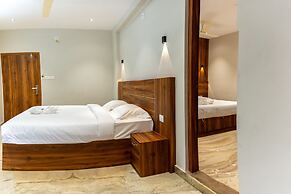 Kanak Residency Thalassary